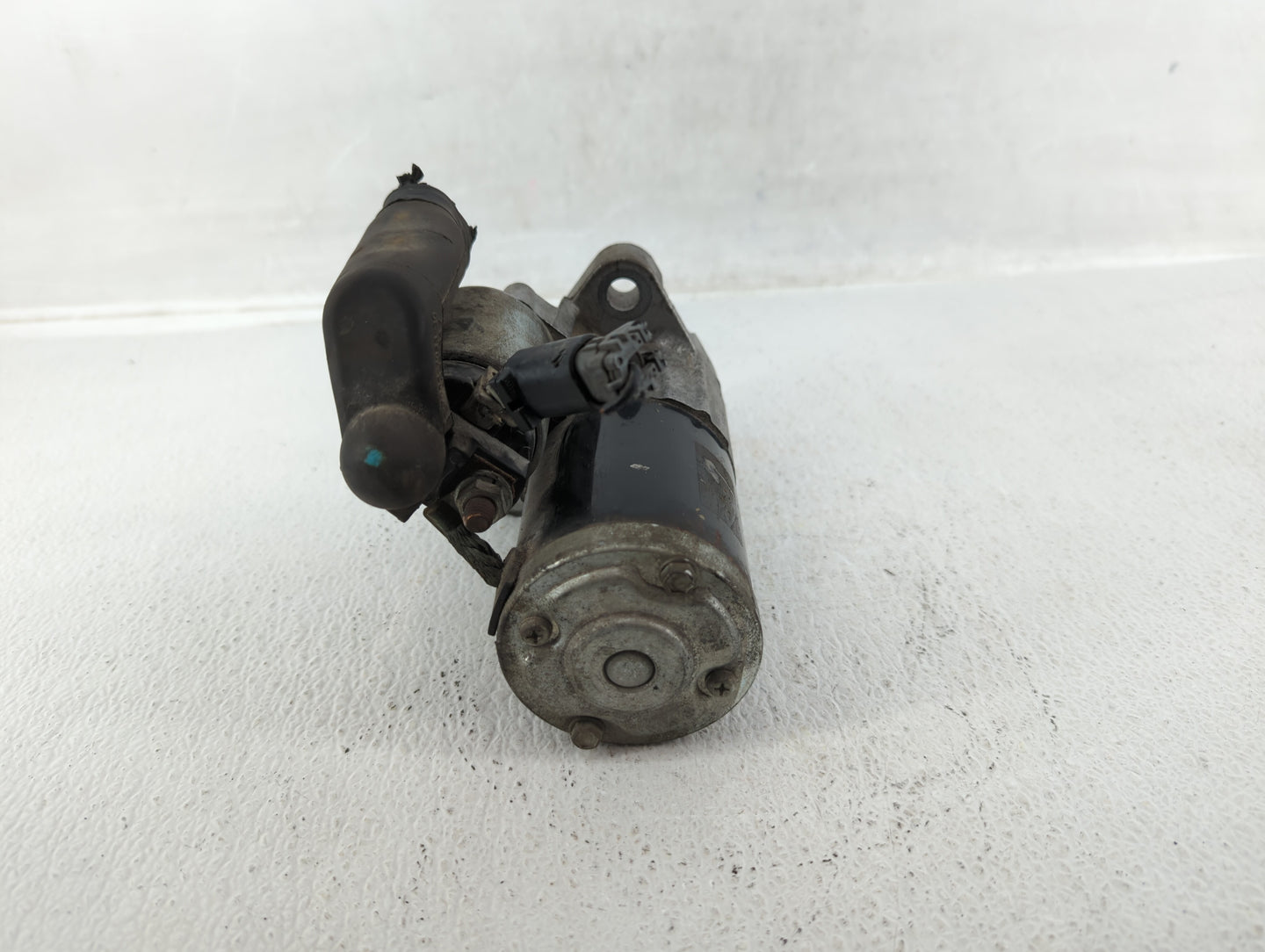 2011-2013 Nissan Quest Car Starter Motor Solenoid OEM Fits Fits 2007 2008 2009 2010 2011 2012 2013 2014 OEM Used Auto Parts 