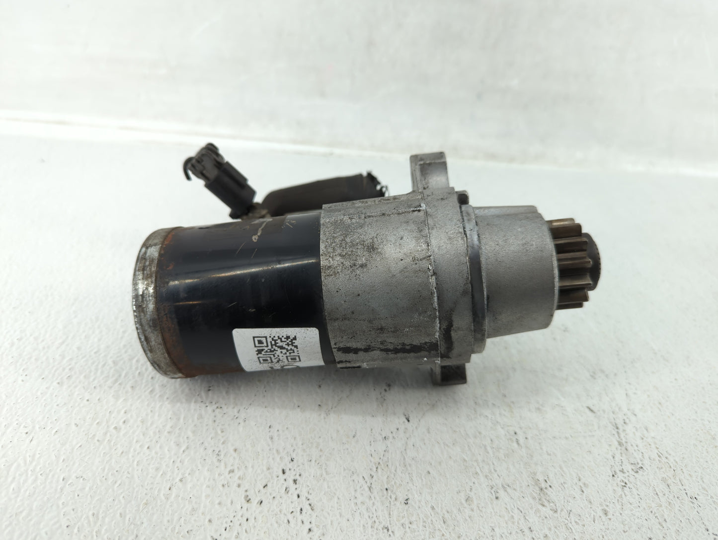 2011-2013 Nissan Quest Car Starter Motor Solenoid OEM Fits Fits 2007 2008 2009 2010 2011 2012 2013 2014 OEM Used Auto Parts 