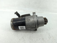 2011-2013 Nissan Quest Car Starter Motor Solenoid OEM Fits Fits 2007 2008 2009 2010 2011 2012 2013 2014 OEM Used Auto Parts 