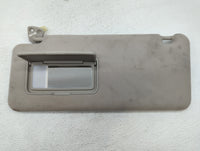 2011-2017 Nissan Quest Sun Visor Shade Replacement Driver Left Mirror Fits Fits 2011 2012 2013 2014 2015 2016 2017 OEM Used 
