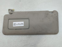 2011-2017 Nissan Quest Sun Visor Shade Replacement Driver Left Mirror Fits Fits 2011 2012 2013 2014 2015 2016 2017 OEM Used 