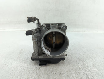 compare product 2011-2014 Nissan Quest Throttle Body P/N:RME70-11 Fits Fits 2007 2008 2009 2010 2011 2012 2013 2014 OEM Used Auto Parts