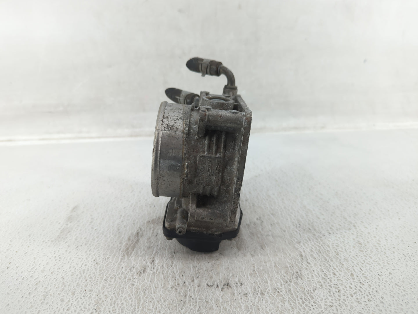 2011-2014 Nissan Quest Throttle Body P/N:RME70-11 Fits Fits 2007 2008 2009 2010 2011 2012 2013 2014 OEM Used Auto Parts - Oe