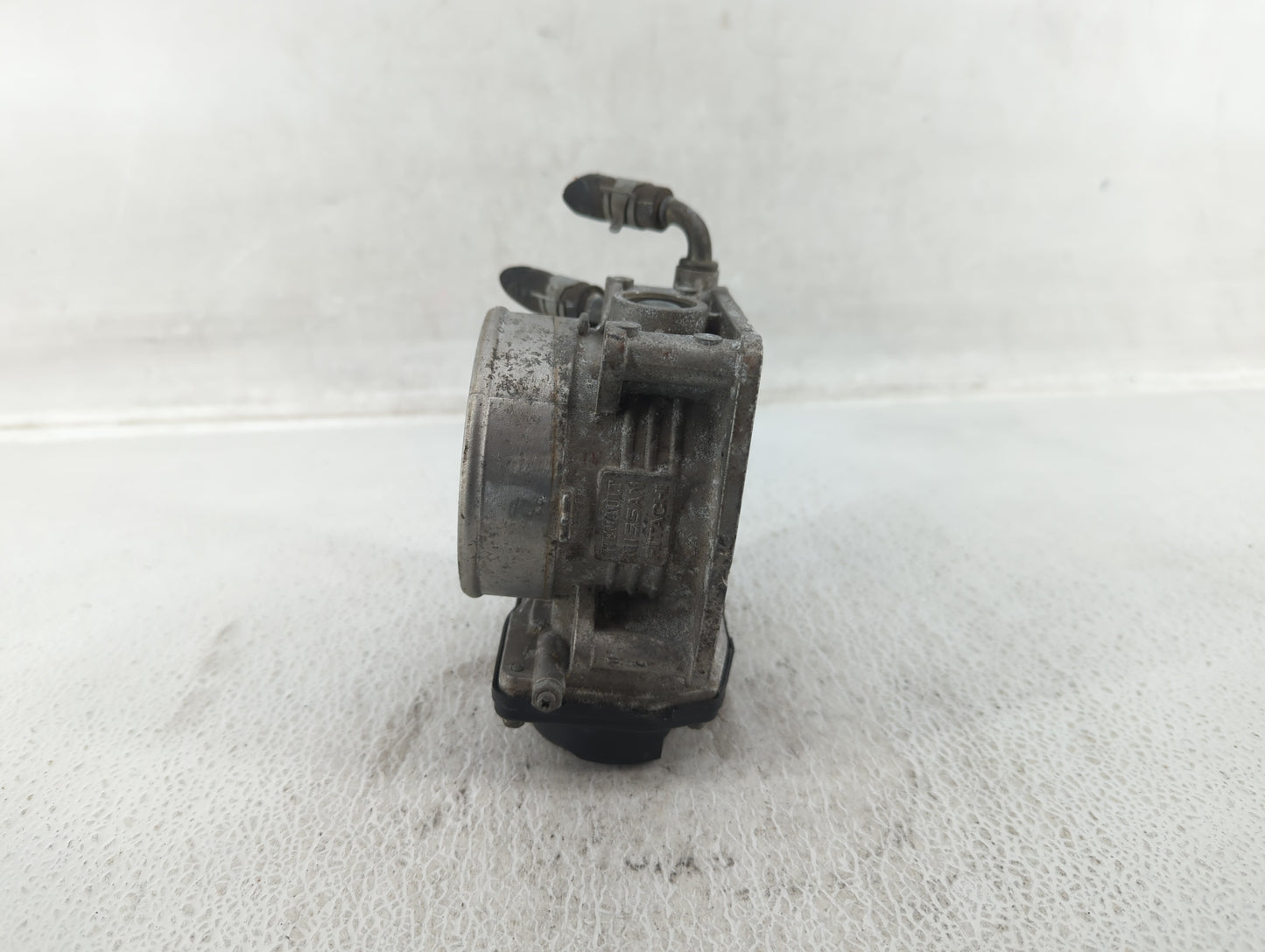2011-2014 Nissan Quest Throttle Body P/N:RME70-11 Fits Fits 2007 2008 2009 2010 2011 2012 2013 2014 OEM Used Auto Parts - Oe