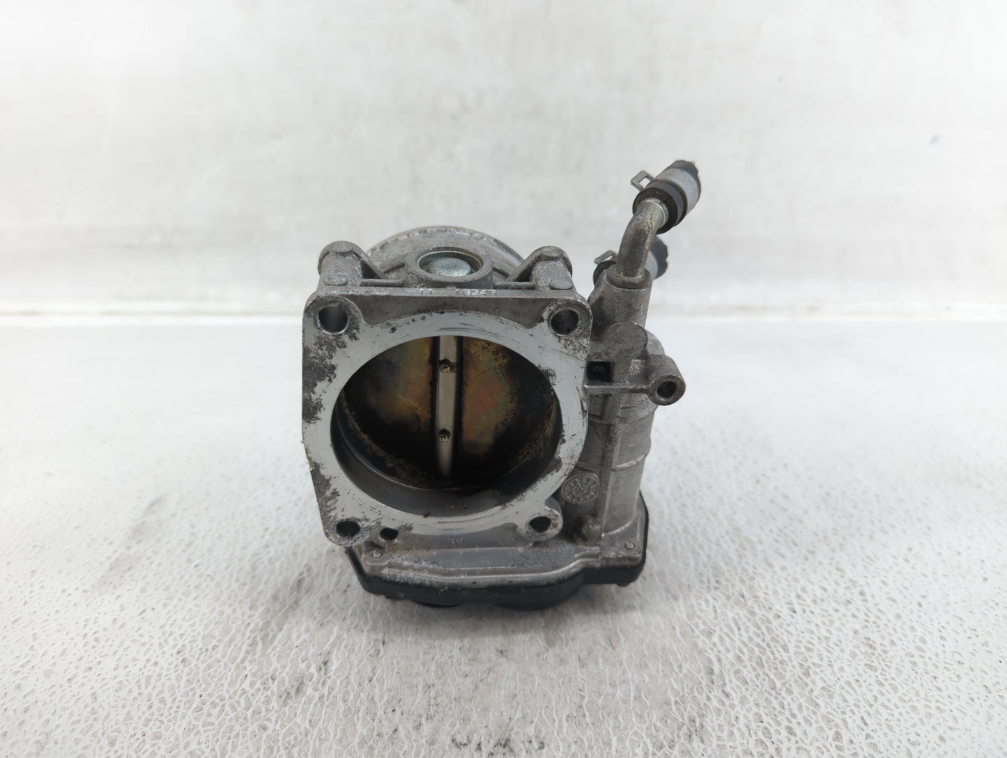 2011-2014 Nissan Quest Throttle Body P/N:RME70-11 Fits Fits 2007 2008 2009 2010 2011 2012 2013 2014 OEM Used Auto Parts - Oe