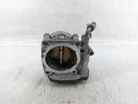 2011-2014 Nissan Quest Throttle Body P/N:RME70-11 Fits Fits 2007 2008 2009 2010 2011 2012 2013 2014 OEM Used Auto Parts - Oe