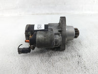 2011-2013 Nissan Quest Car Starter Motor Solenoid OEM P/N:23300 JA10C Fits Fits 2007 2008 2009 2010 2011 2012 2013 2014 OEM 