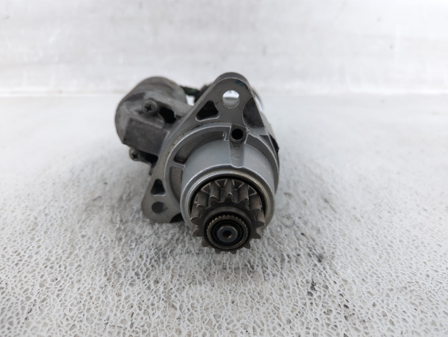 2011-2013 Nissan Quest Car Starter Motor Solenoid OEM P/N:23300 JA10C Fits Fits 2007 2008 2009 2010 2011 2012 2013 2014 OEM 