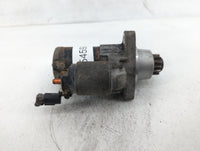 2011-2013 Nissan Quest Car Starter Motor Solenoid OEM P/N:23300 JA10C Fits Fits 2007 2008 2009 2010 2011 2012 2013 2014 OEM 