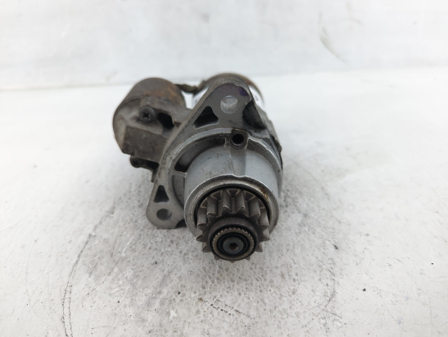 2011-2013 Nissan Quest Car Starter Motor Solenoid OEM P/N:23300 JA10C Fits Fits 2007 2008 2009 2010 2011 2012 2013 2014 OEM 