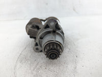 2011-2013 Nissan Quest Car Starter Motor Solenoid OEM P/N:23300 JA10C Fits Fits 2007 2008 2009 2010 2011 2012 2013 2014 OEM 
