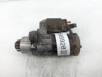 2011-2013 Nissan Quest Car Starter Motor Solenoid OEM P/N:23300 JA10C Fits Fits 2007 2008 2009 2010 2011 2012 2013 2014 OEM 