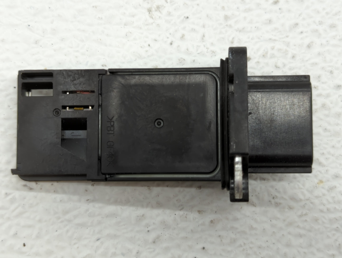 2004-2014 Nissan Quest Mass Air Flow Meter Maf - Oemusedautoparts1.com