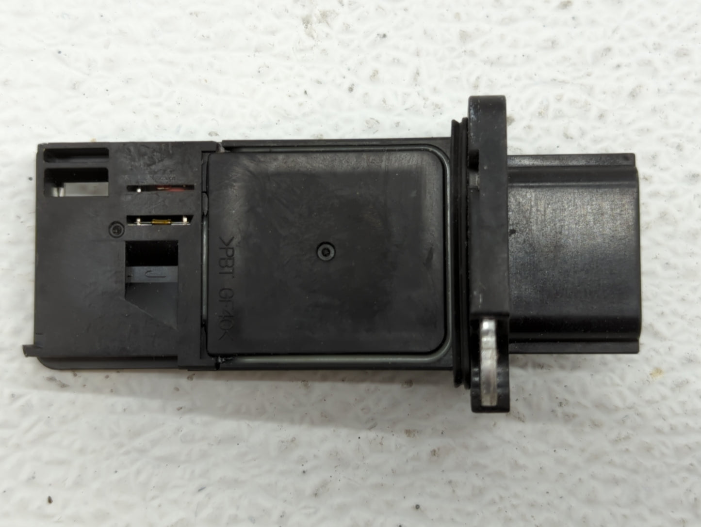 2004-2014 Nissan Quest Mass Air Flow Meter Maf - Oemusedautoparts1.com