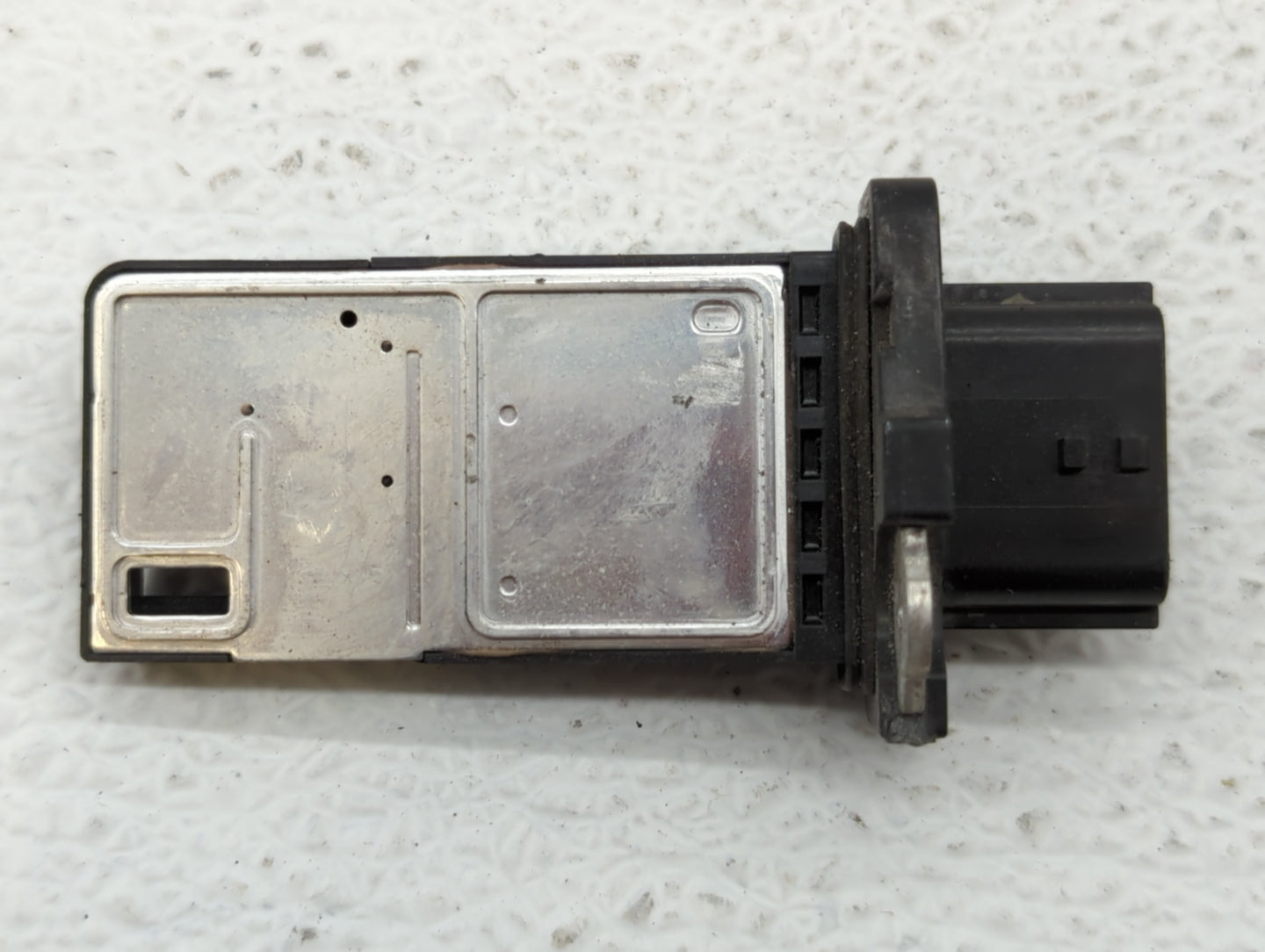 2004-2014 Nissan Quest Mass Air Flow Meter Maf - Oemusedautoparts1.com