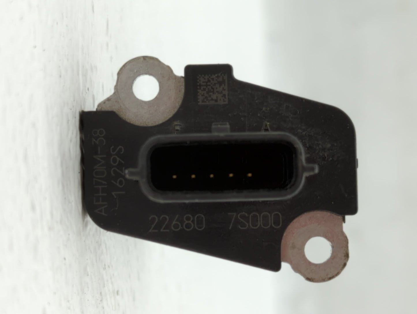 2004-2014 Nissan Quest Mass Air Flow Meter Maf - Oemusedautoparts1.com
