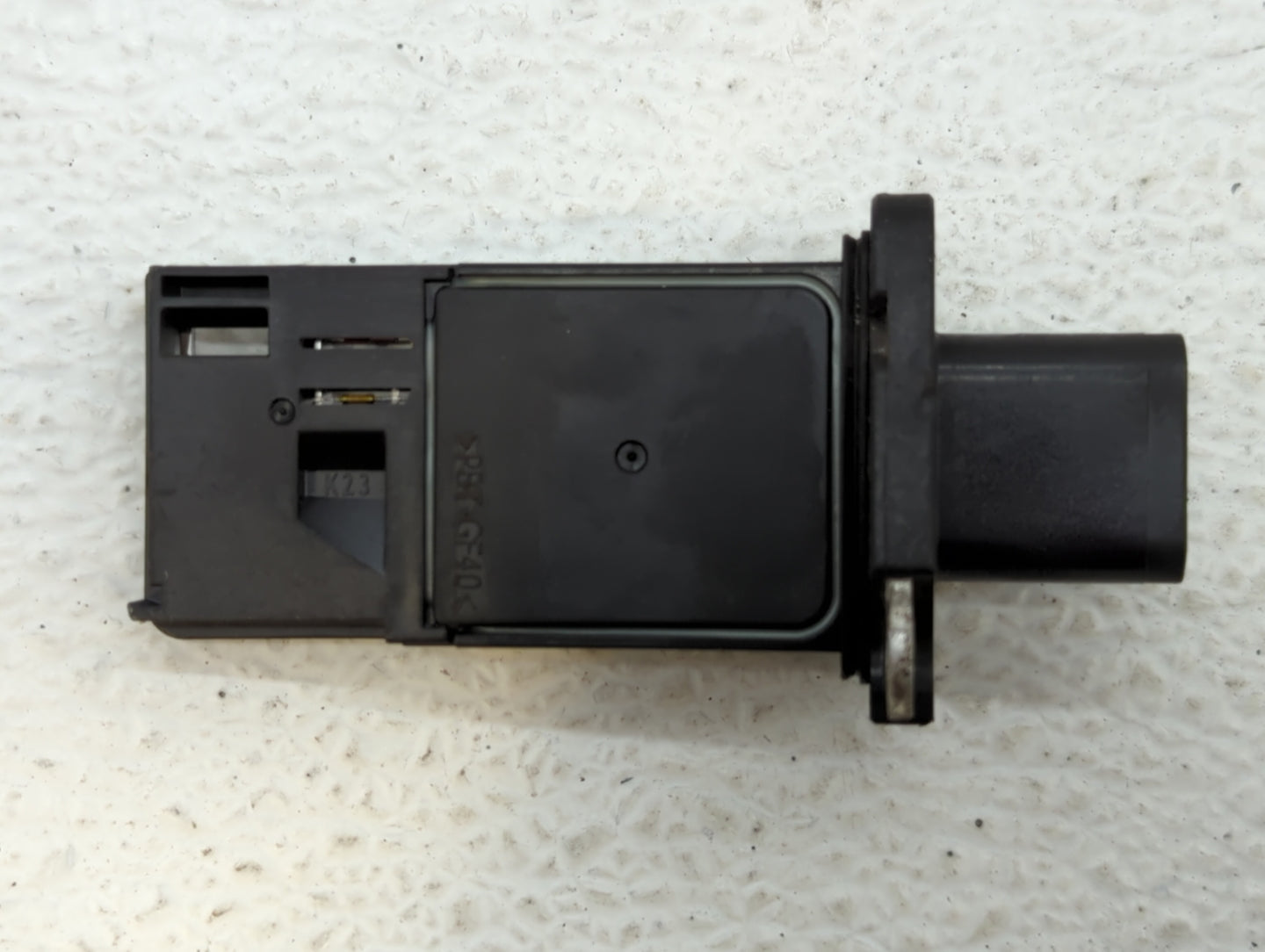 2004-2014 Nissan Quest Mass Air Flow Meter Maf - Oemusedautoparts1.com