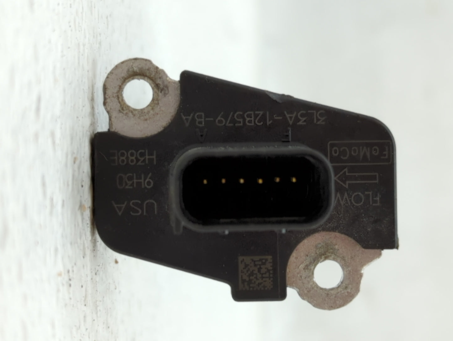 2004-2014 Nissan Quest Mass Air Flow Meter Maf - Oemusedautoparts1.com