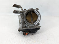 2011-2014 Nissan Quest Throttle Body P/N:SERA 5 2 6 0 1 1 Z 0 1 Fits Fits 2007 2008 2009 2010 2011 2012 2013 2014 OEM Used A