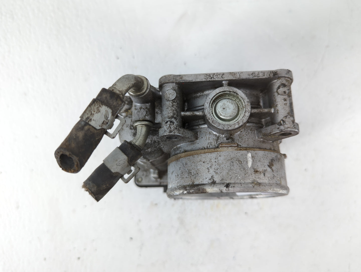 2011-2014 Nissan Quest Throttle Body P/N:SERA 5 2 6 0 1 1 Z 0 1 Fits Fits 2007 2008 2009 2010 2011 2012 2013 2014 OEM Used A
