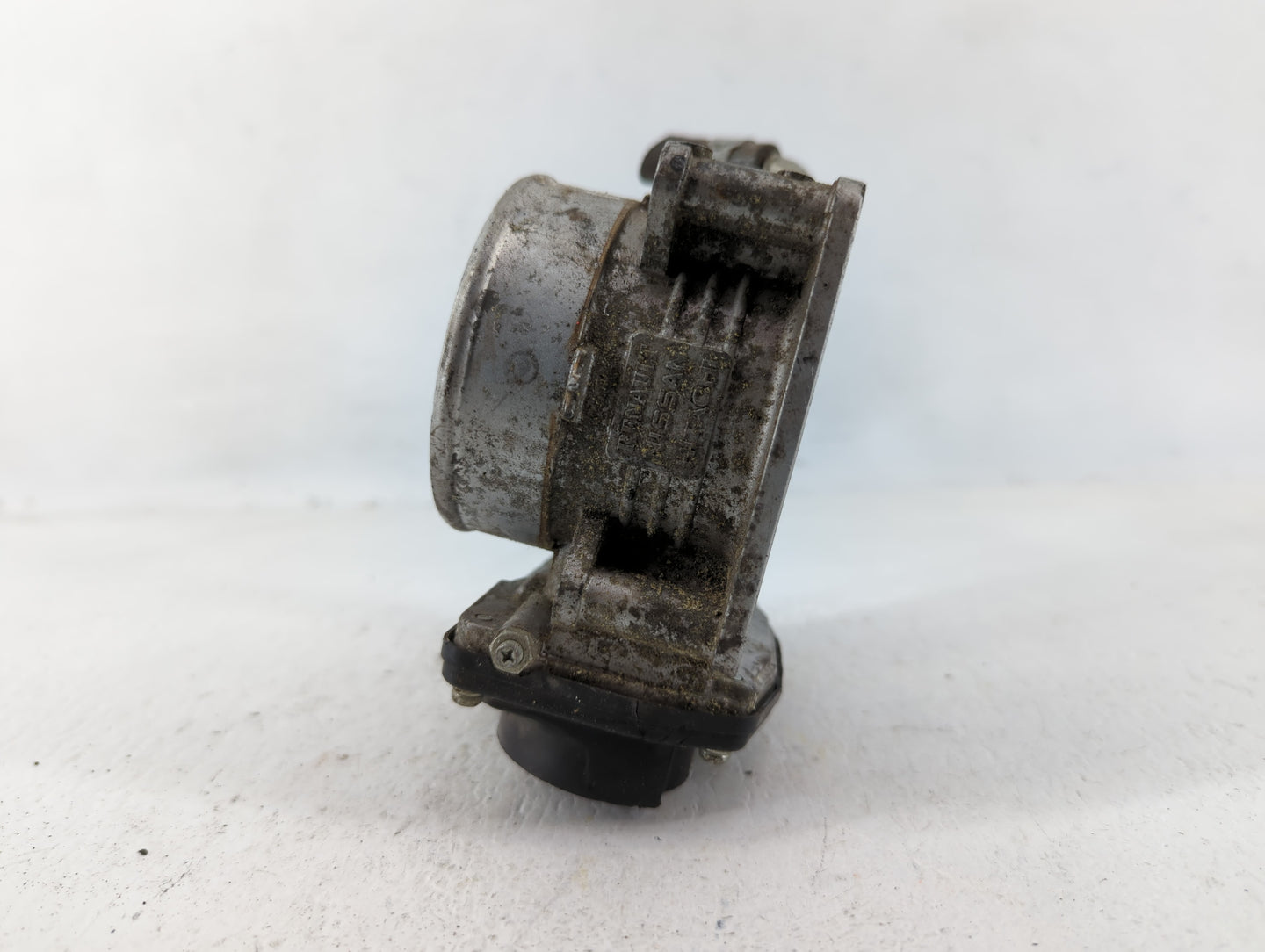 2011-2014 Nissan Quest Throttle Body P/N:SERA 5 2 6 0 1 1 Z 0 1 Fits Fits 2007 2008 2009 2010 2011 2012 2013 2014 OEM Used A