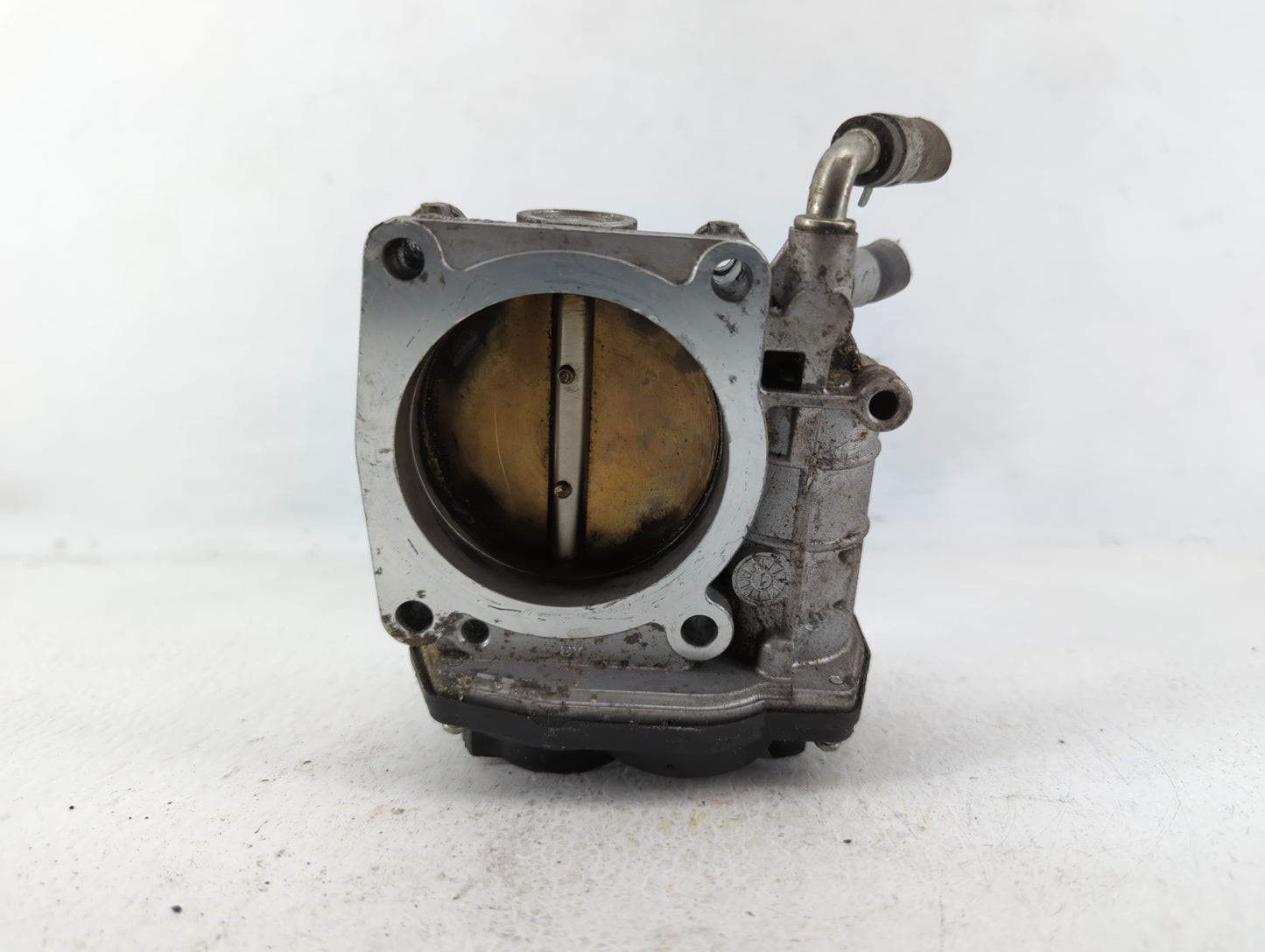 2011-2014 Nissan Quest Throttle Body P/N:SERA 5 2 6 0 1 1 Z 0 1 Fits Fits 2007 2008 2009 2010 2011 2012 2013 2014 OEM Used A