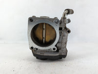 2011-2014 Nissan Quest Throttle Body P/N:SERA 5 2 6 0 1 1 Z 0 1 Fits Fits 2007 2008 2009 2010 2011 2012 2013 2014 OEM Used A