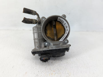 2011-2014 Nissan Quest Throttle Body P/N:RME70-11 Fits Fits 2007 2008 2009 2010 2011 2012 2013 2014 OEM Used Auto Parts - Oe