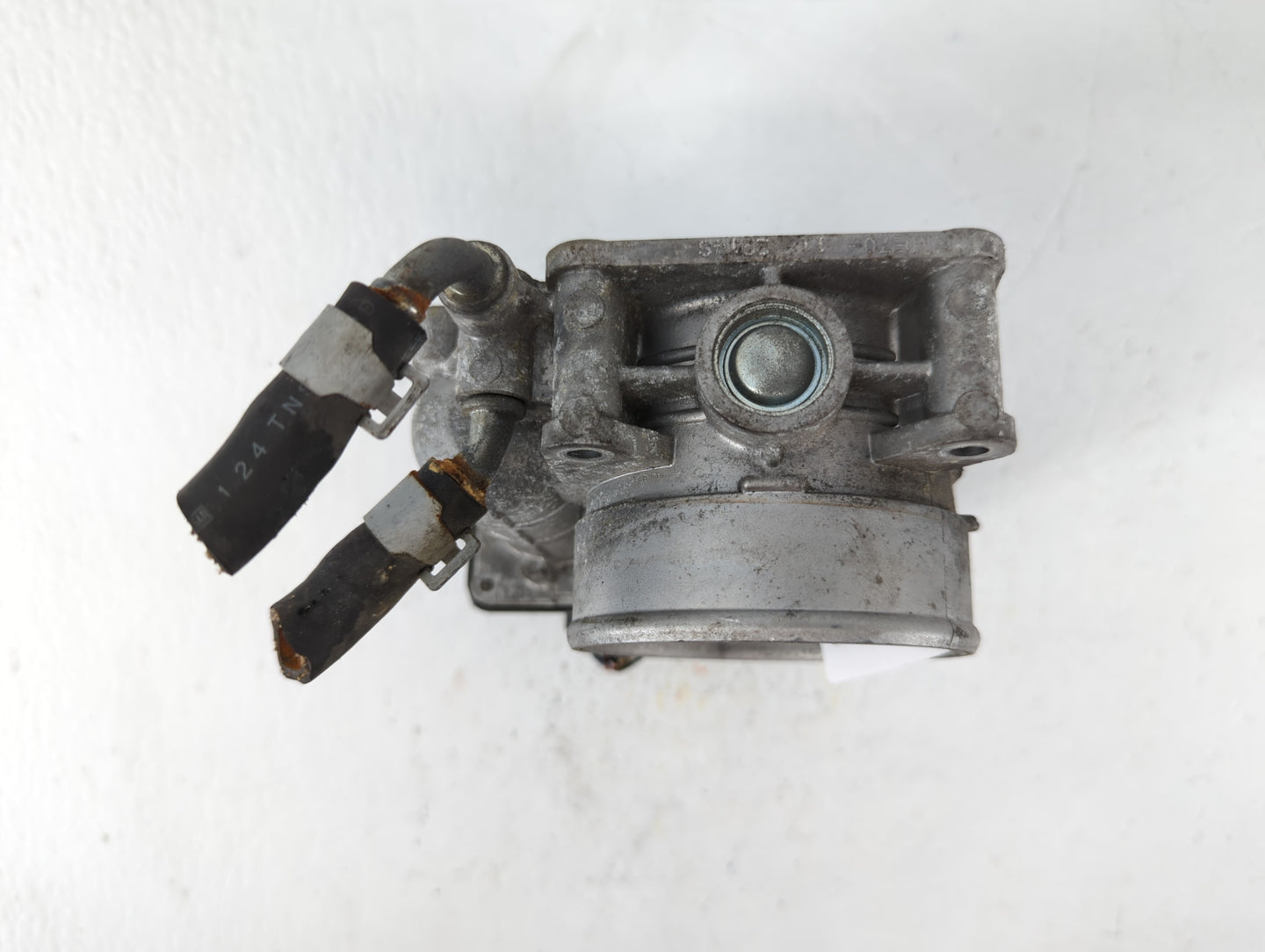 2011-2014 Nissan Quest Throttle Body P/N:RME70-11 Fits Fits 2007 2008 2009 2010 2011 2012 2013 2014 OEM Used Auto Parts - Oe