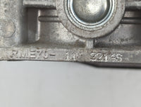 2011-2014 Nissan Quest Throttle Body P/N:RME70-11 Fits Fits 2007 2008 2009 2010 2011 2012 2013 2014 OEM Used Auto Parts - Oe