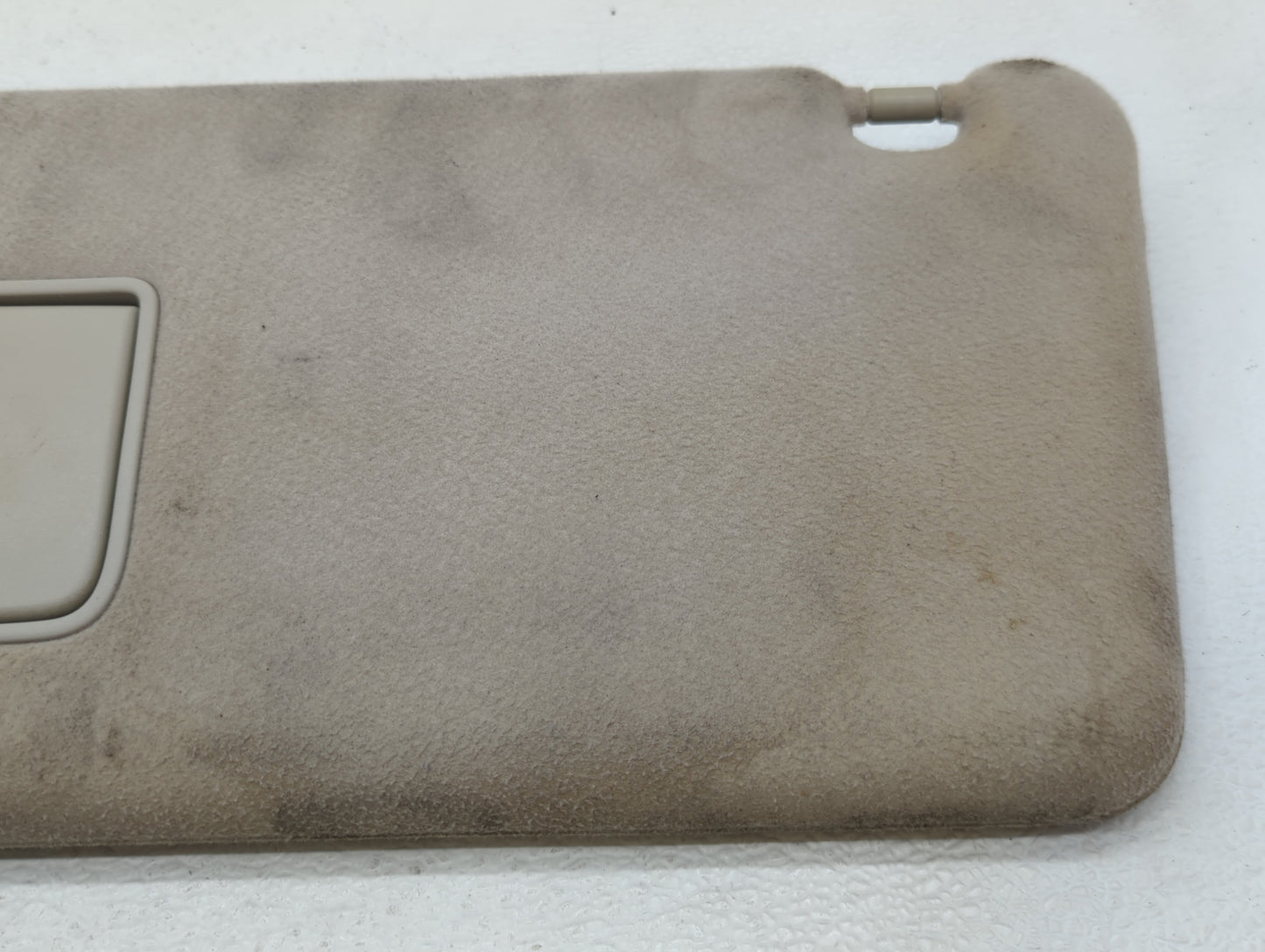 2011-2017 Nissan Quest Sun Visor Shade Replacement Passenger Right Mirror Fits Fits 2011 2012 2013 2014 2015 2016 2017 OEM U
