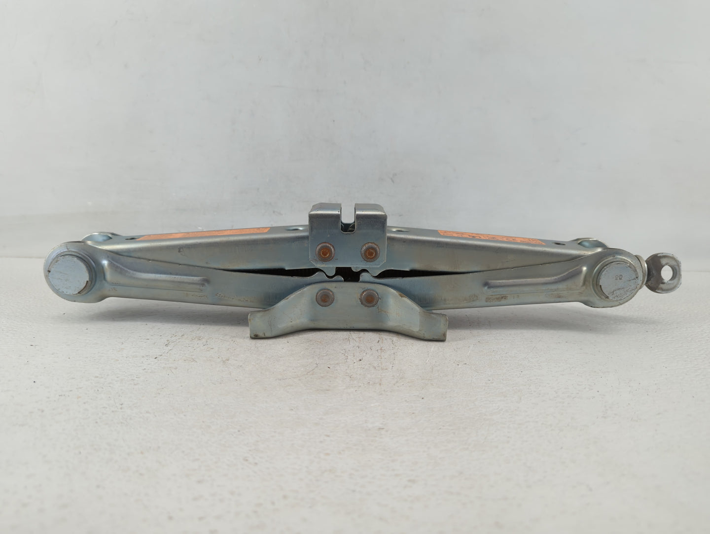 2012 Nissan Quest Spare Scissor Car Jack - Oemusedautoparts1.com