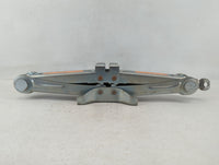 2012 Nissan Quest Spare Scissor Car Jack 595834 - Oemusedautoparts1.com