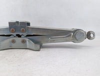 2012 Nissan Quest Spare Scissor Car Jack 595834 - Oemusedautoparts1.com