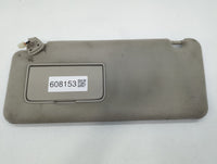 2011-2017 Nissan Quest Sun Visor Shade Replacement Driver Left Mirror Fits Fits 2011 2012 2013 2014 2015 2016 2017 OEM Used 
