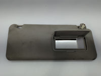 2011-2017 Nissan Quest Sun Visor Shade Replacement Passenger Right Mirror Fits Fits 2011 2012 2013 2014 2015 2016 2017 OEM U