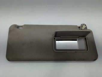 compare product 2011-2017 Nissan Quest Sun Visor Shade Replacement Passenger Right Mirror Fits Fits 2011 2012 2013 2014 2015 2016 2017 OEM Used Auto Parts
