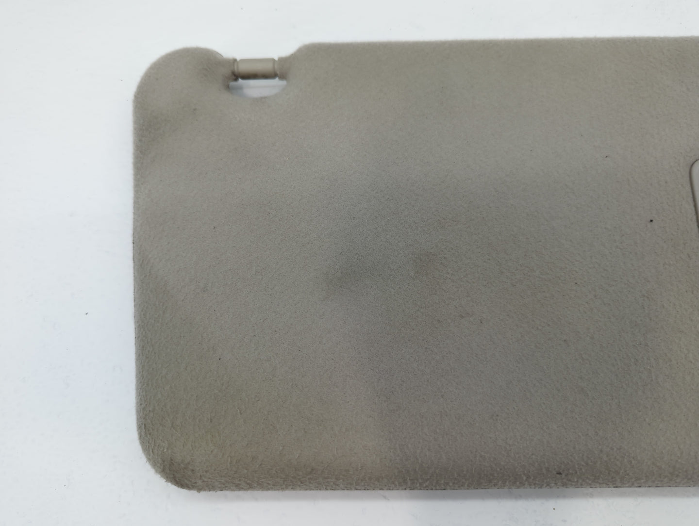 2011-2017 Nissan Quest Sun Visor Shade Replacement Passenger Right Mirror Fits Fits 2011 2012 2013 2014 2015 2016 2017 OEM U