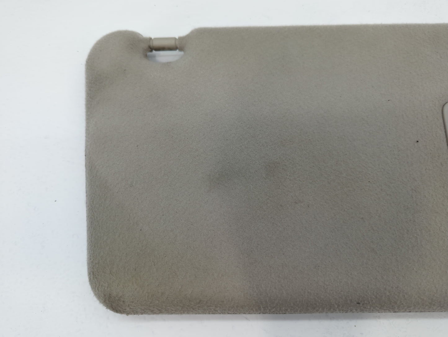 2011-2017 Nissan Quest Sun Visor Shade Replacement Passenger Right Mirror Fits Fits 2011 2012 2013 2014 2015 2016 2017 OEM U