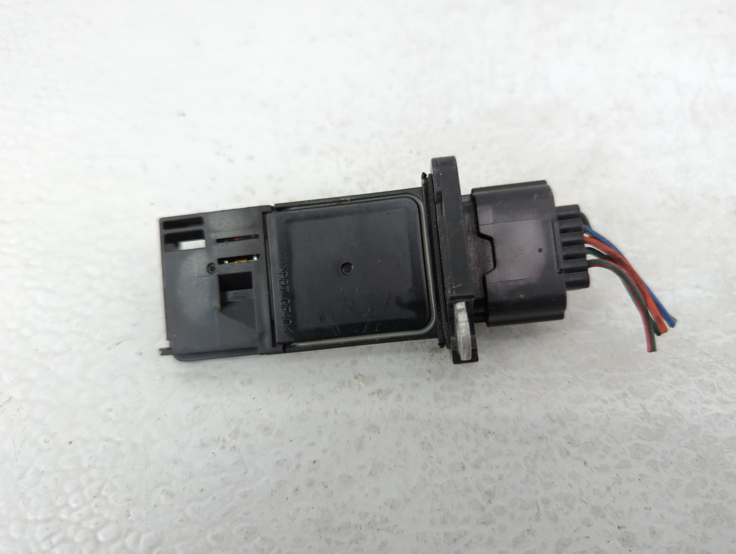 2004-2014 Nissan Quest Mass Air Flow Meter Maf - Oemusedautoparts1.com