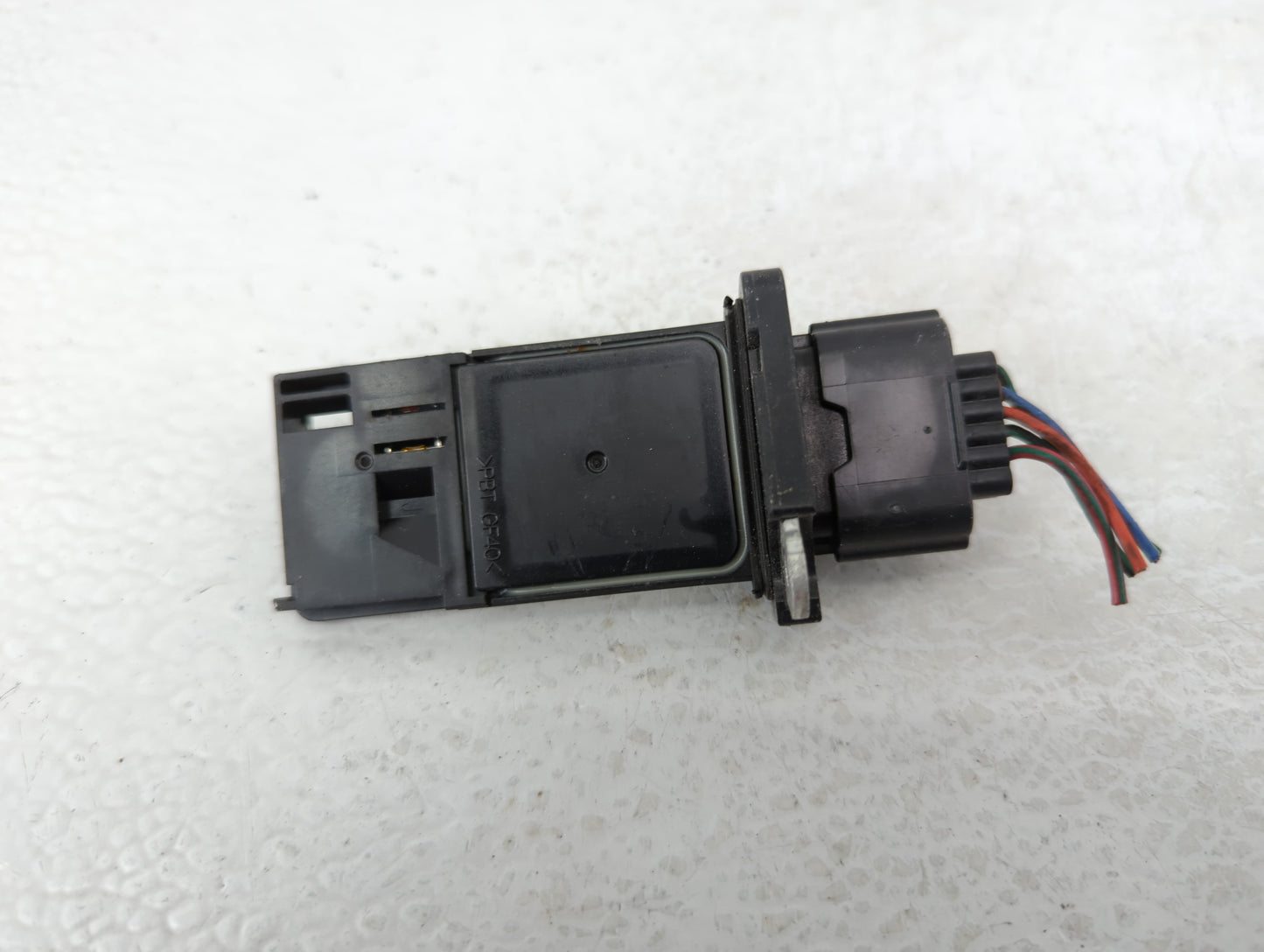 2004-2014 Nissan Quest Mass Air Flow Meter Maf - Oemusedautoparts1.com