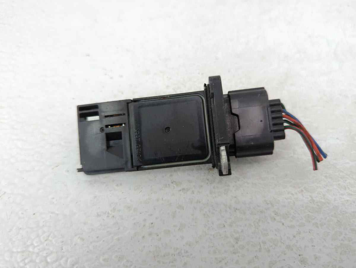 2004-2014 Nissan Quest Mass Air Flow Meter Maf Sensor 634698 - Oemusedautoparts1.com