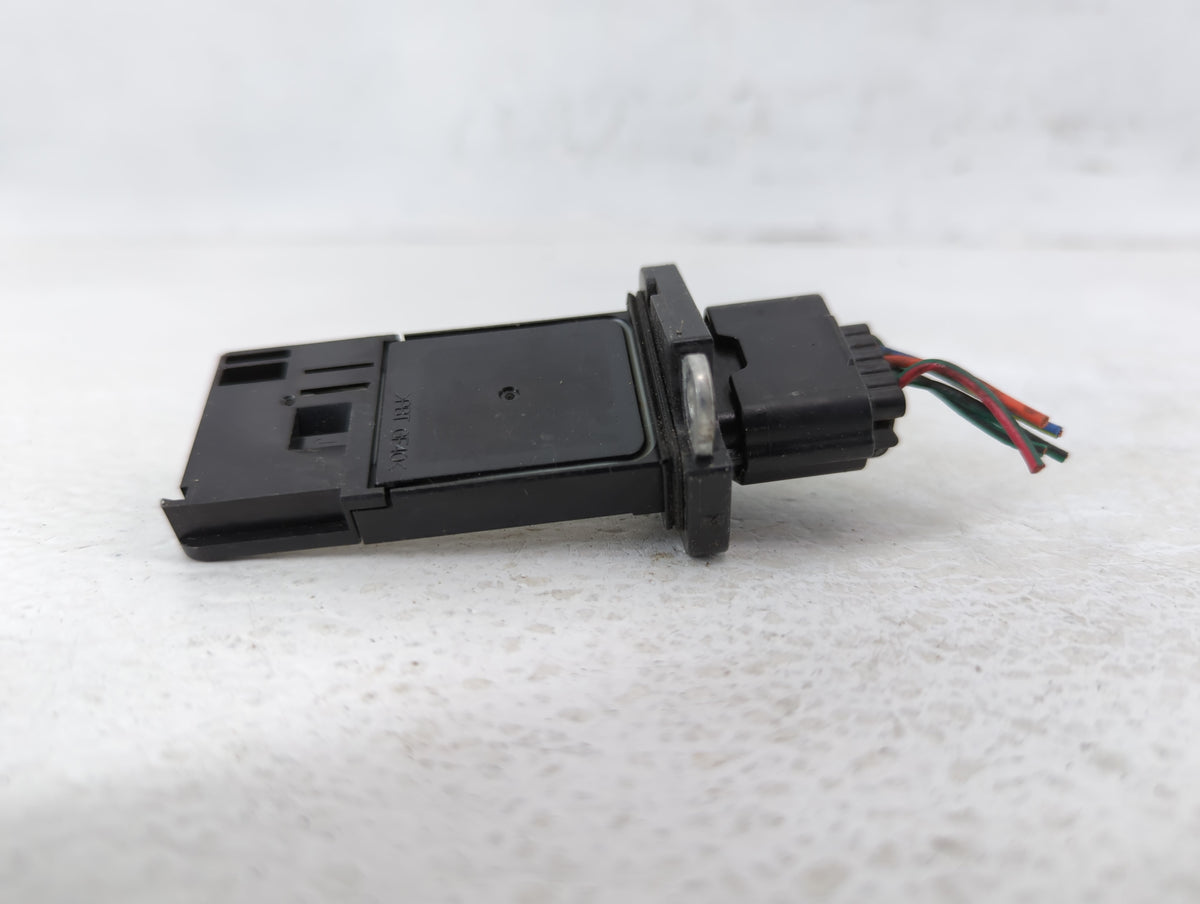 2004-2014 Nissan Quest Mass Air Flow Meter Maf Sensor 634698 - Oemusedautoparts1.com