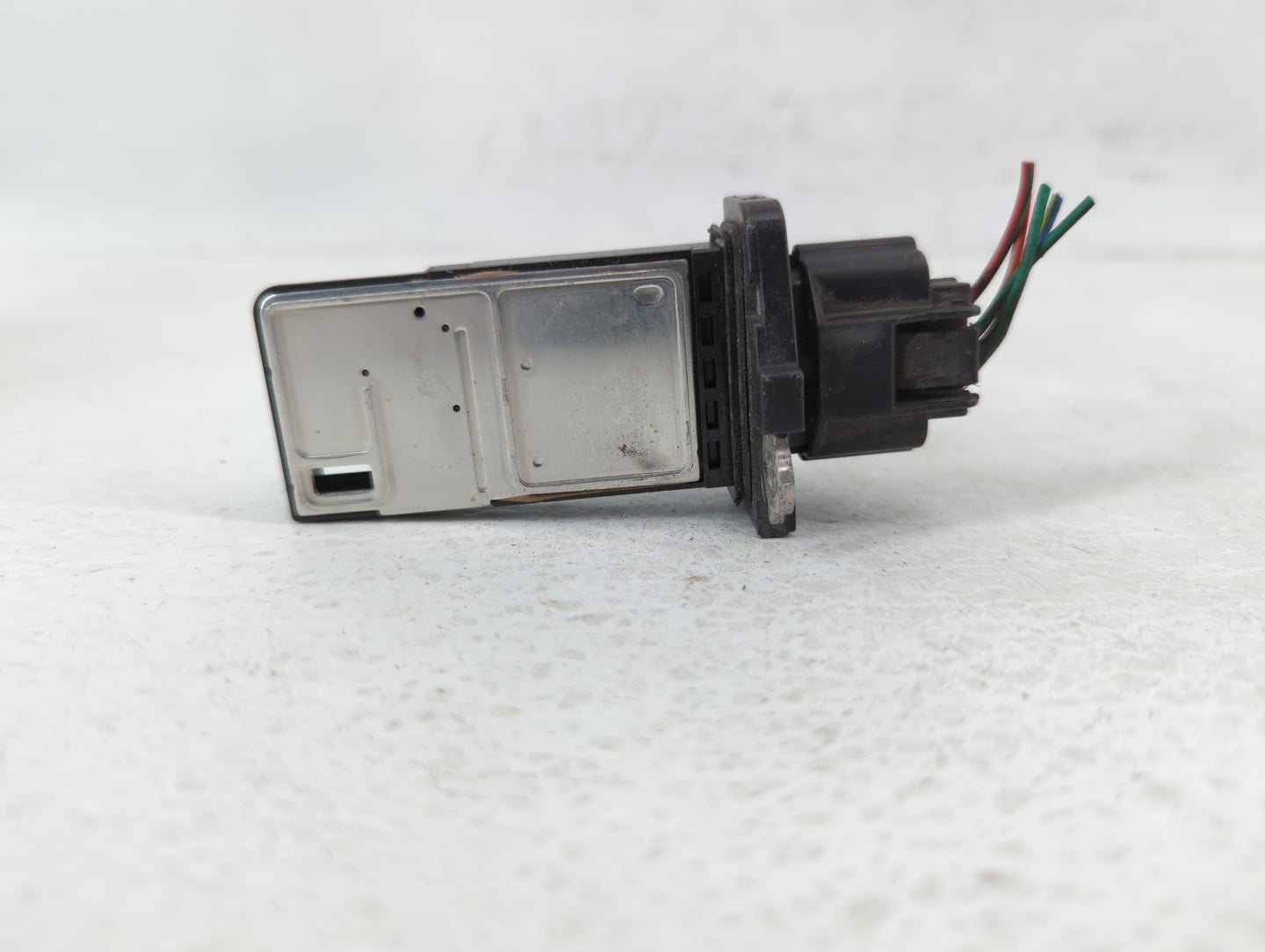 2004-2014 Nissan Quest Mass Air Flow Meter Maf - Oemusedautoparts1.com