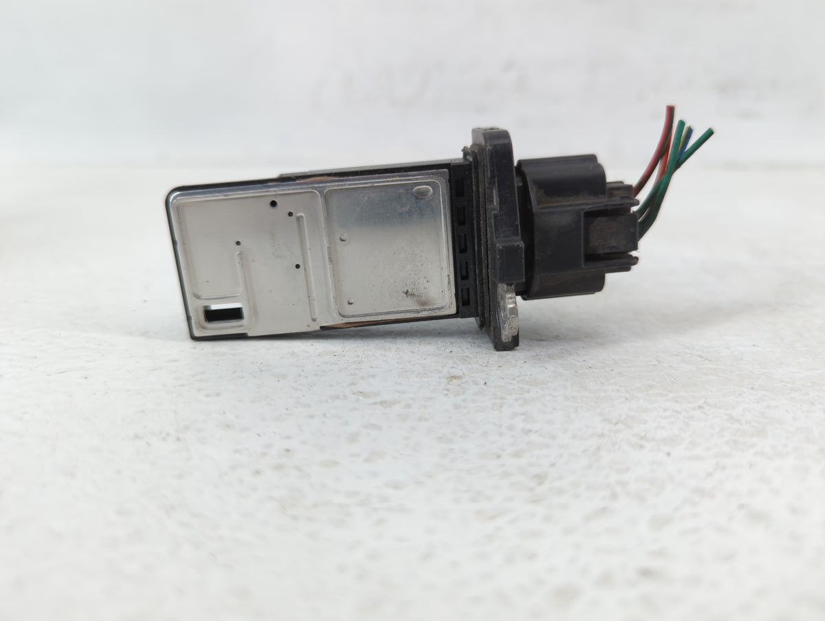 2004-2014 Nissan Quest Mass Air Flow Meter Maf Sensor 634698 - Oemusedautoparts1.com