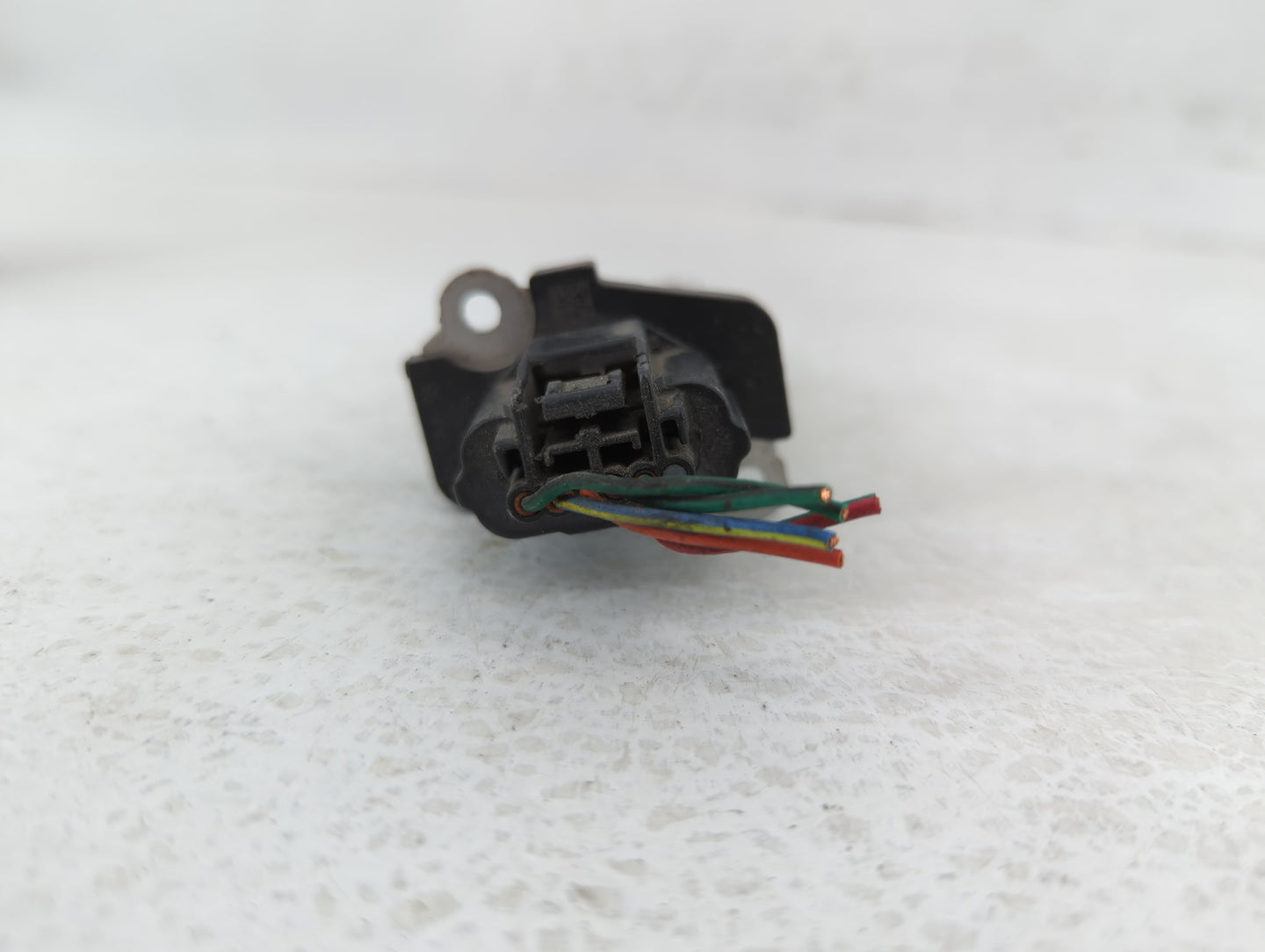 2004-2014 Nissan Quest Mass Air Flow Meter Maf - Oemusedautoparts1.com