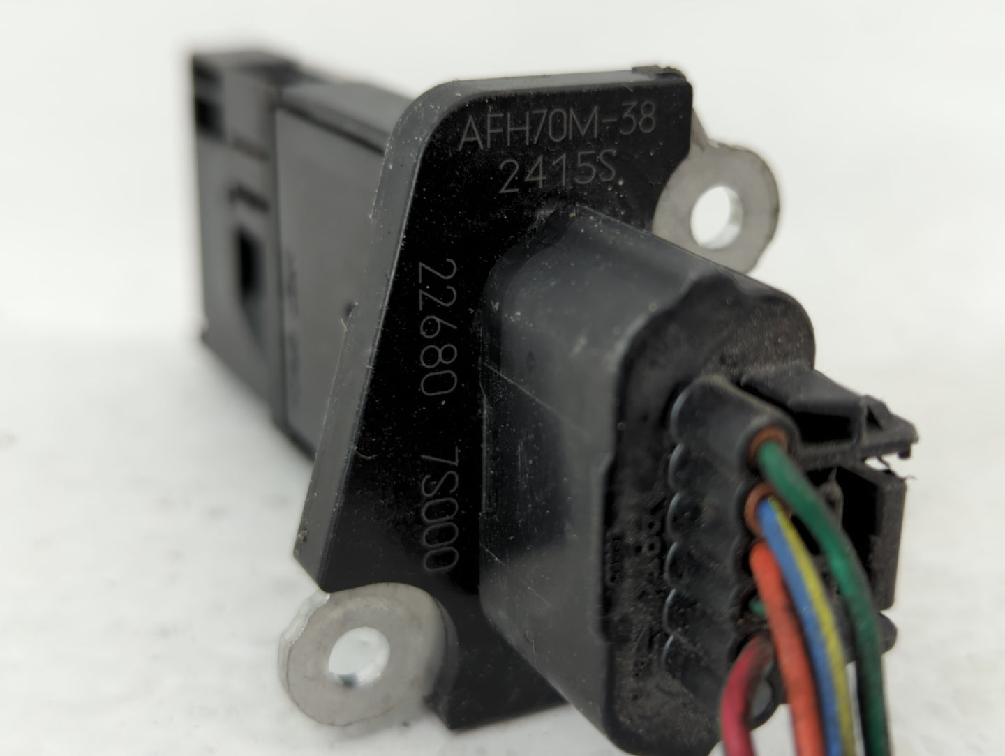 2004-2014 Nissan Quest Mass Air Flow Meter Maf - Oemusedautoparts1.com