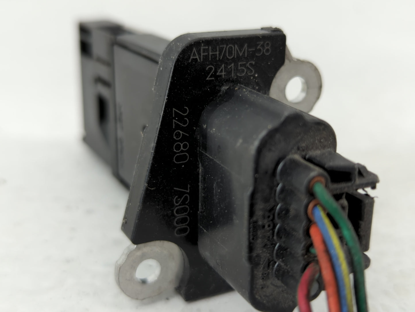 2004-2014 Nissan Quest Mass Air Flow Meter Maf - Oemusedautoparts1.com