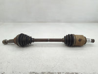 2011-2014 Nissan Quest Axle Shaft Front Driver Cv C/v - Oemusedautoparts1.com