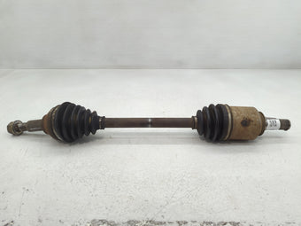 compare product 2011-2014 Nissan Quest Axle Shaft Front Driver Cv C/v